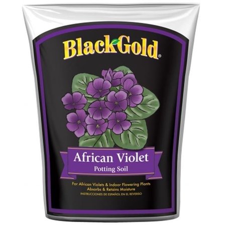 GRILLGEAR 8 Quart African Violet Potting Soil GR85737